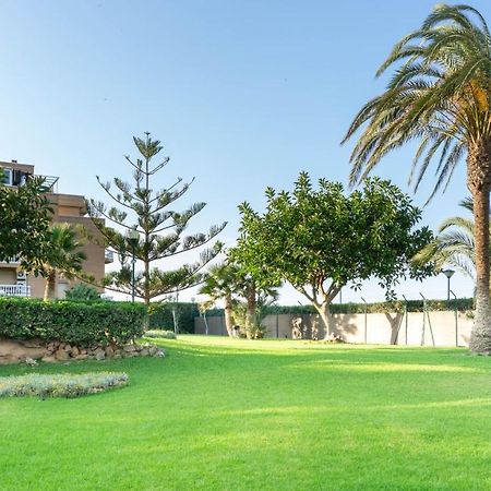 Sun & Luxury At Guadalmar Beach Malaga Exterior photo